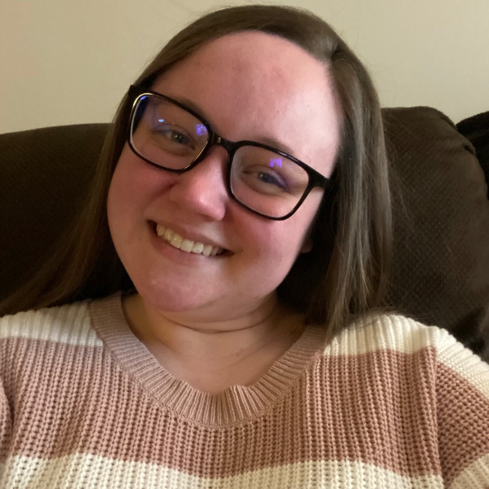 Meet your Posher, Natasha